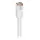 UBIQUITI networks Ubiquiti UACC-CABLE-PATCH-OUTDOOR-5M-W Netzwerkkabel Weiß Cat5e, S/UTP (STP)