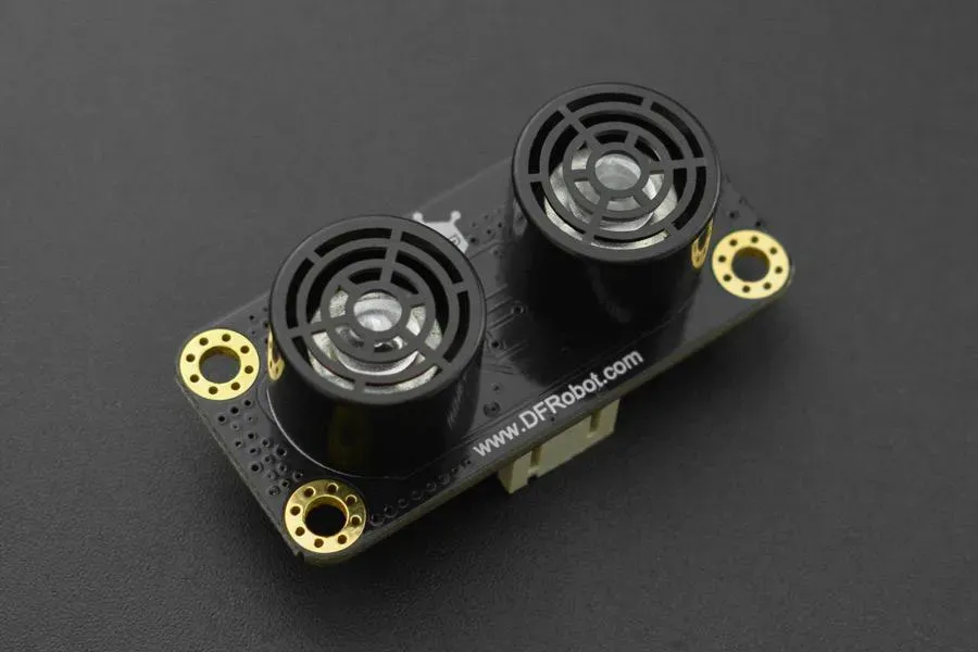 DFRobot Gravity - URM09 Ultraschallsensor, Trig