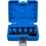 BGS / Schraubenausdreher Antrieb Innenvierkant 12,5 mm (1/2 SW 8 - 16 mm 5 teilig