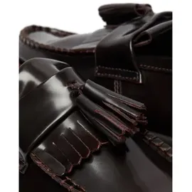 Dr. Martens Adrian Herren Rot 43