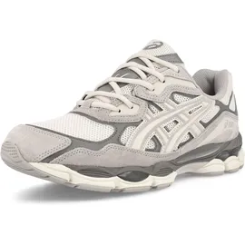 Asics Gel-NYC - Weiß,Grau - 411⁄2