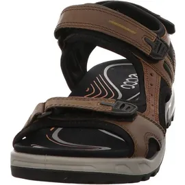 ECCO Offroad Herren espresso/cocoa 48