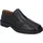 Josef Seibel Bradfjord 07 Herren Schwarz 42