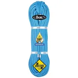 Beal Opera Golden Dry 8.5 Mm Rope Blau 50 m