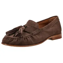 Melvin & Hamilton Slipper Herren Braun 42