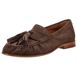 Melvin & Hamilton Slipper Herren Braun 42