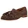 Melvin & Hamilton Slipper Herren Braun 42