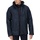 Regatta Professionelle Herren-Jacke, klassisch, wasserdicht, 3-in-1, Marineblau