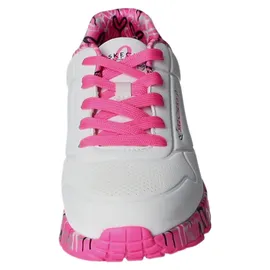 SKECHERS Uno Lite Lovely Luv Kinder Weiß 37
