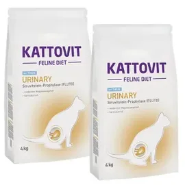 Kattovit Urinary Thunfisch 4 kg