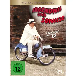 Irgendwie Und Sowieso (DVD)