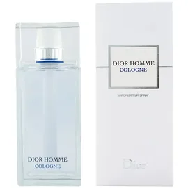 Dior Homme Eau de Cologne 125 ml