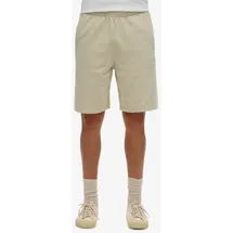Superdry Jerseyhose SD-ESSENTIAL LOGO JERSEY SHORT UB beige L