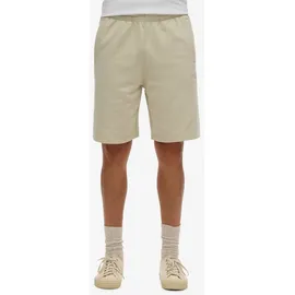 Superdry Jerseyhose SD-ESSENTIAL LOGO JERSEY SHORT UB beige L
