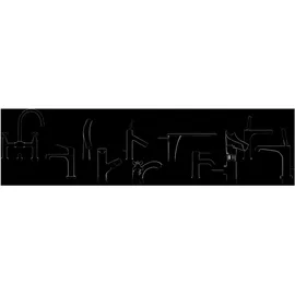 Hansgrohe Citterio M Einhandmischer Brushed Nickel