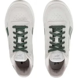Reebok Court Advance Chalk / Chalk / Escapegreen 41