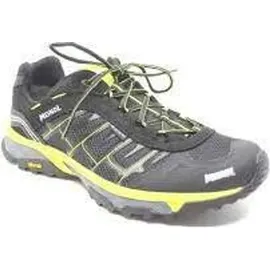 MEINDL Finale GTX Herren schwarz/lemon 46