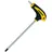 PROXXON L-Griff-Schraubendreher TX 30 x 160 mm