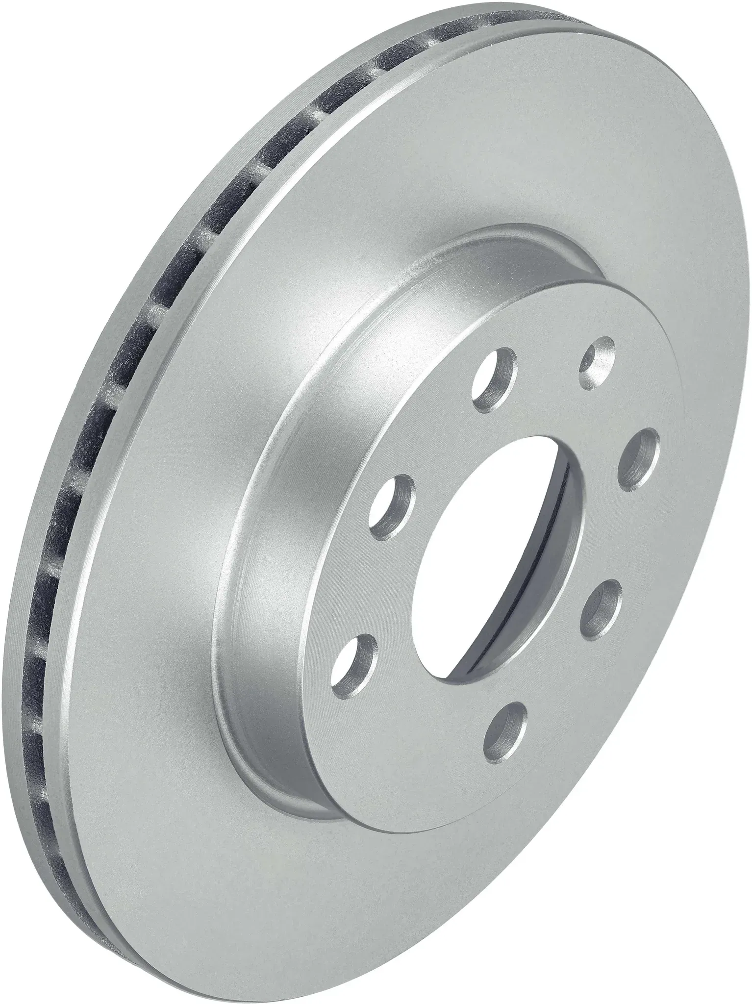TORQMATE Bremsscheibe tmbs10040 belüftet 240mm 20mm für Opel Vaughall