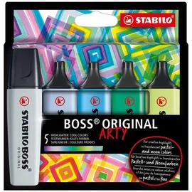 Stabilo BOSS ORIGINAL ARTY