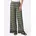 Jerseyhose Normal Mehrfarbig 38