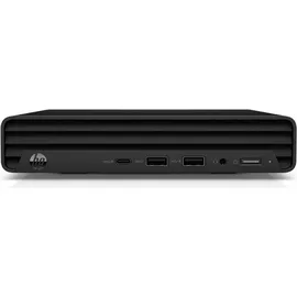 HP Pro Mini 260 G9 5,9" SSD Intel Core i3 1315U 1,3 GHz 8 GB RAM 256 GB SSD