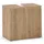 BASIC by Balculina Waschbeckenunterschrank 60 x 57 x 36 cm Beige