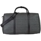 Valentino Billion Duffel Bag 50 cm Grau