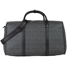 Valentino Billion Duffel Bag 50 cm Grau
