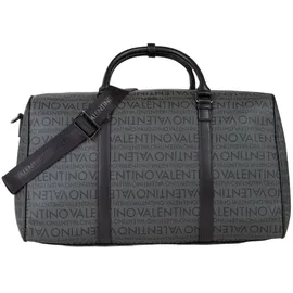 Valentino Billion Duffel Bag 50 cm Grau