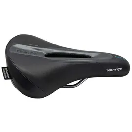 Terry Fisio Fisio GT Max 18,4 cm Schwarz