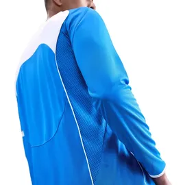 Nike Total 90 lt photo blue/white/white/white XL