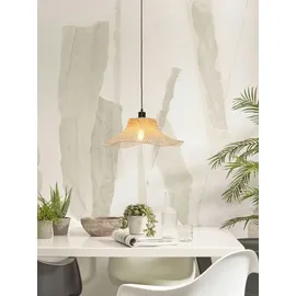 Good & Mojo Ibiza 1-flg. 50 cm beige