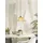 Good & Mojo Ibiza 1-flg. 50 cm beige