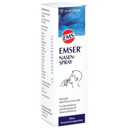 Emser Nasenspray