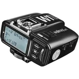 walimex pro Funkauslöser W1 TTL T-S