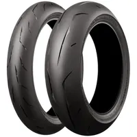 Bridgestone BATTLAX RS10 G 190/55 ZR17 75 W