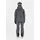 SOS Cervinia Damen Grau XL