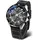 Vostok Europe Uhr 6S10-320E693 schwarz - Ceres Asteroid / 6S10-320E693-20ATM Körperpflege und Gesundheit
