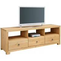 Home Affaire TV-Board »Gotland«, Breite 147 cm, mit Schubladen