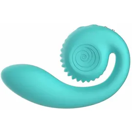Snail Vibe Snail Gizi - Turquoise