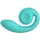 Snail Vibe Snail Gizi - Turquoise