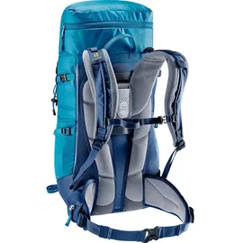 Deuter Fox 30 Kinder Trekkingrucksack wave-nightblue