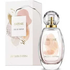Jacques Battini Satine Eau de Parfum 100 ml