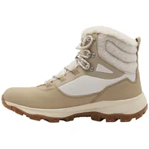 Jack Wolfskin Everquest Texapore High Damen Anis 38
