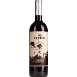Gran Dominio Reserva Rioja Bodegas LAN 2018