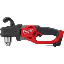 Akku-Winkelbohrmaschine FUEL M18CRAD2-0X