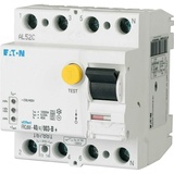 Eaton Power Quality Eaton xEffect FRCDM-63/4/03-S/BFQ 167910