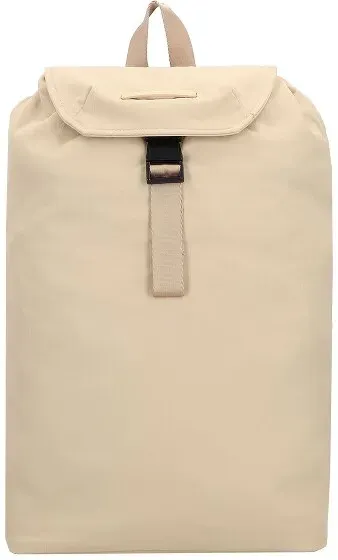 Horizn Studios Chiado Rucksack 42 cm Laptopfach  beige