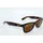 Ray-Ban Ray Ban New Wayfarer RB2132 710 52 light havana / brown